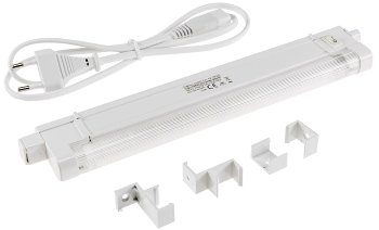 LED Unterbauleuchte "SMD pro" 27cm / 2W, 190lm, 3000k, Licht warmweiß