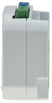 Funk-Empfänger RS für "Pilota Casa", max. 500W, für Rolladen-Steuerung