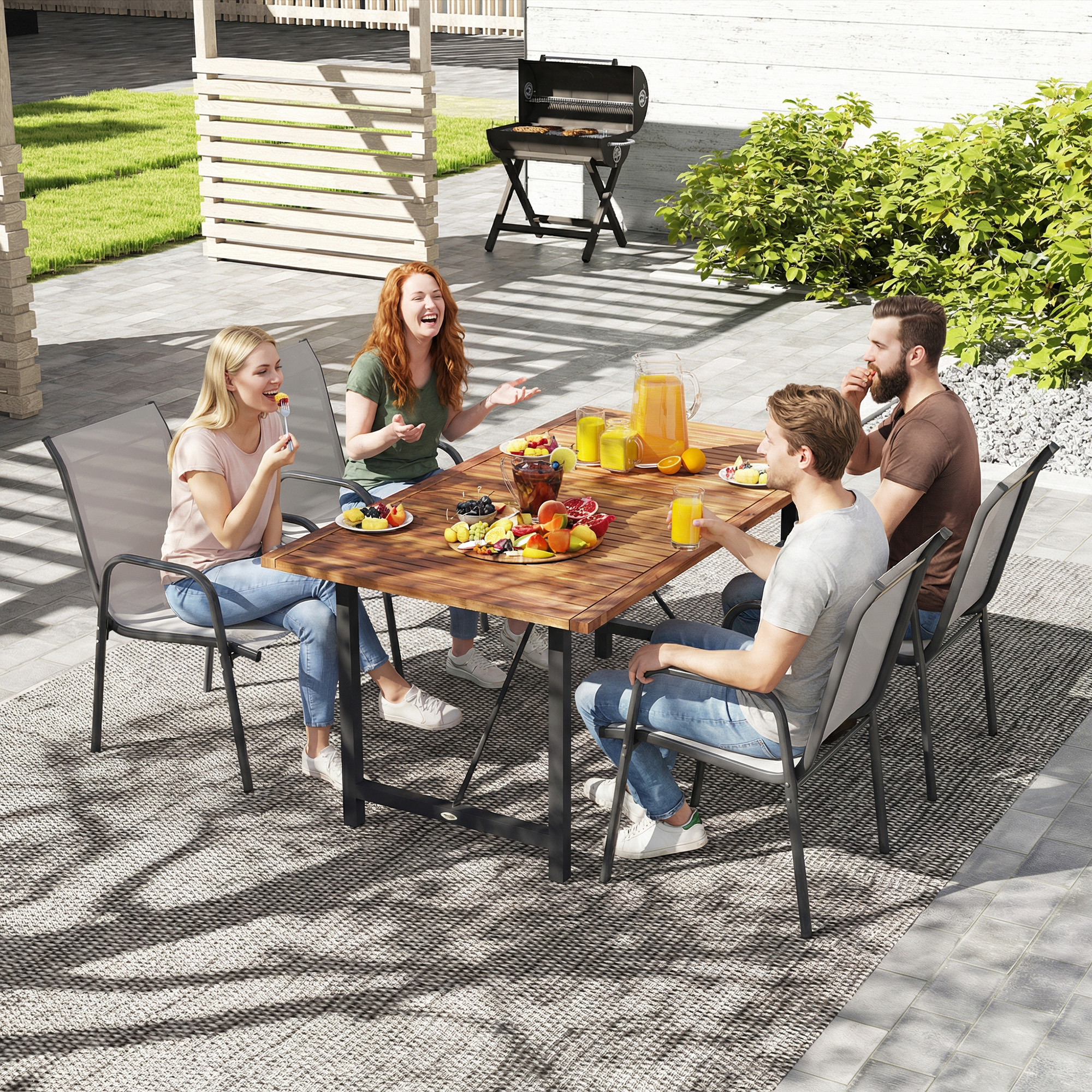 outsunny-gartenstuhle-4er-set-stapelbare-terrassenstuhle-mit-atmungsaktive-rucken-armlehnen-120-kg-belast~2428CRNA1PO01