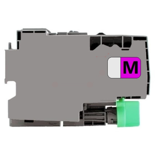 LC3233XLM alternativ Tinte Magenta für Brother / LC3233XLM / 17ml LC3233XLM alternativ Tinte Magenta für Brother / LC3233XLM / 17ml