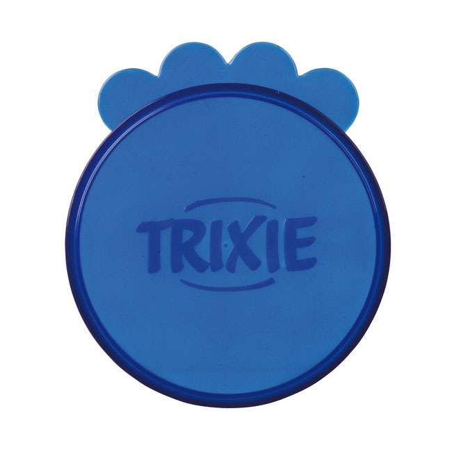 Trixie 3 Dosendeckel - ca. 7,5 cm Trixie 2 Dosendeckel - ca. 10 cm