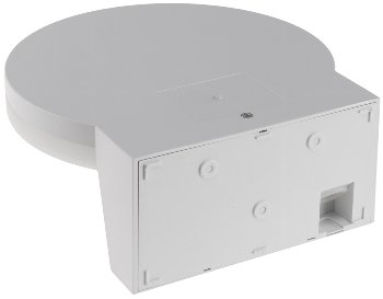 LED Wandleuchte "TORTUGUERO" IP65, 15W, 1569lm, 140° Bewegungsmelder, 4000K