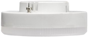 LED Leuchtmittel GX53 "XH 90" warmweiß / 9W, 805lm, Ø75x25mm, 120°, 3000k