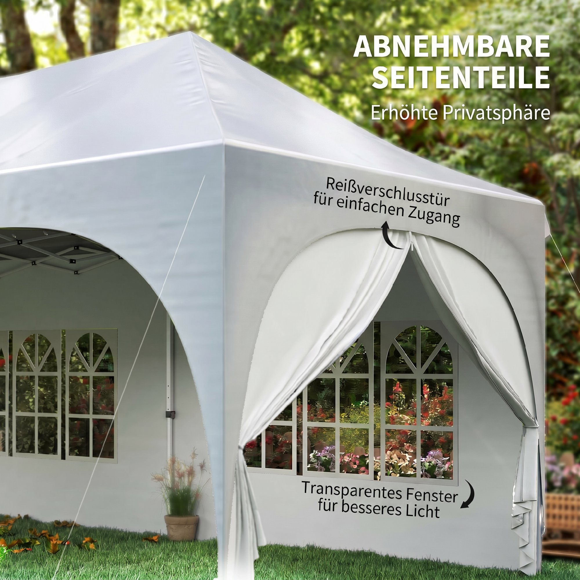 outsunny-3-x-6-m-pop-up-pavillon-mit-seitenwanden-6-sandsacken-hohenverstellbarem-dach-gartenparty-zelt-mit-tragetasche~232K1MCJPNG00