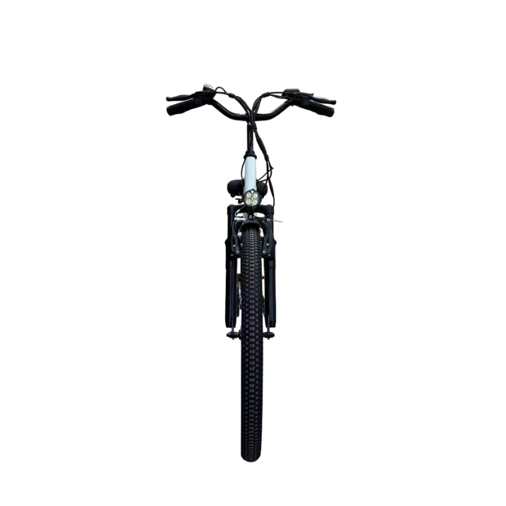 VOLTA VB3 NEO ELEKTRO-FAHRRAD 26″