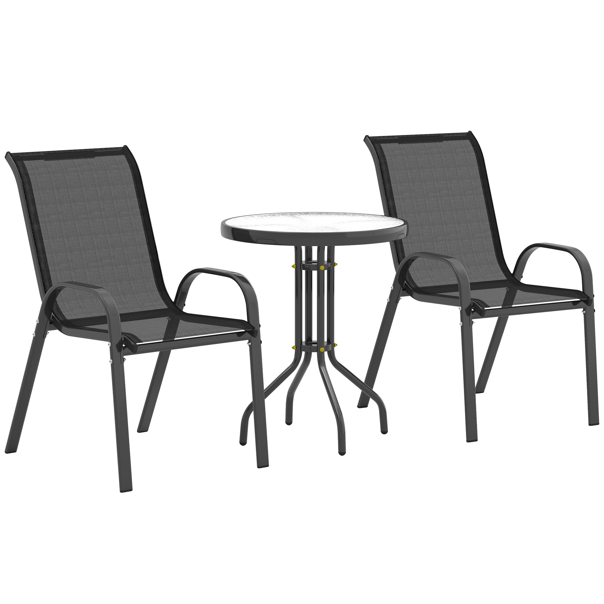 outsunny-3-teiliges-outdoor-gartensalon-mobelset-2-stapelbare-sessel-glastisch-gehartetes-glas-schwarz~1T3S3EKD1IO01