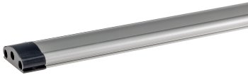 LED Unterbauleuchte "CT-FL80" 80cm, 745lm, 6W, 4200K / tageslicht weiß