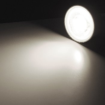 LED-Modul "Piatto N5" neutralweiß / 38°, 4200K, 230V, 5W, 380lm, 50x24mm