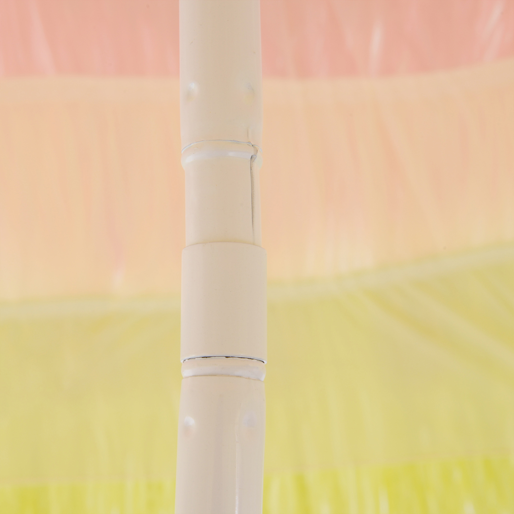 Hawaiischirm, Sonnenschirm, Gartenschirm, höhenverstellbar, neigbar, bunt, Ø160 x 190cm