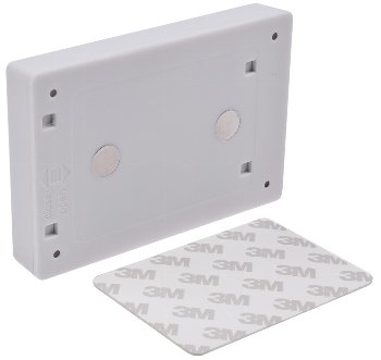 LED Klebeleuchte "CTK2 COB" / Batteriebetrieb, 240lm, 6000k, Magnet