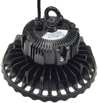 LED-Hallenstrahler PRO 100W, 110°, 13300 Lumen, 4000K, 230V / 50Hz, IP65
