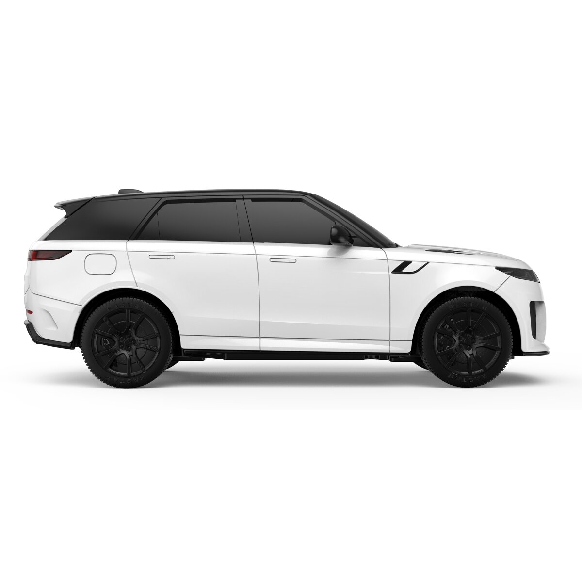 Range Rover Sport SV 1:24 weiß 2,4GHz