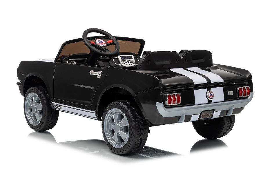 Kinderfahrzeug Shelby GT350