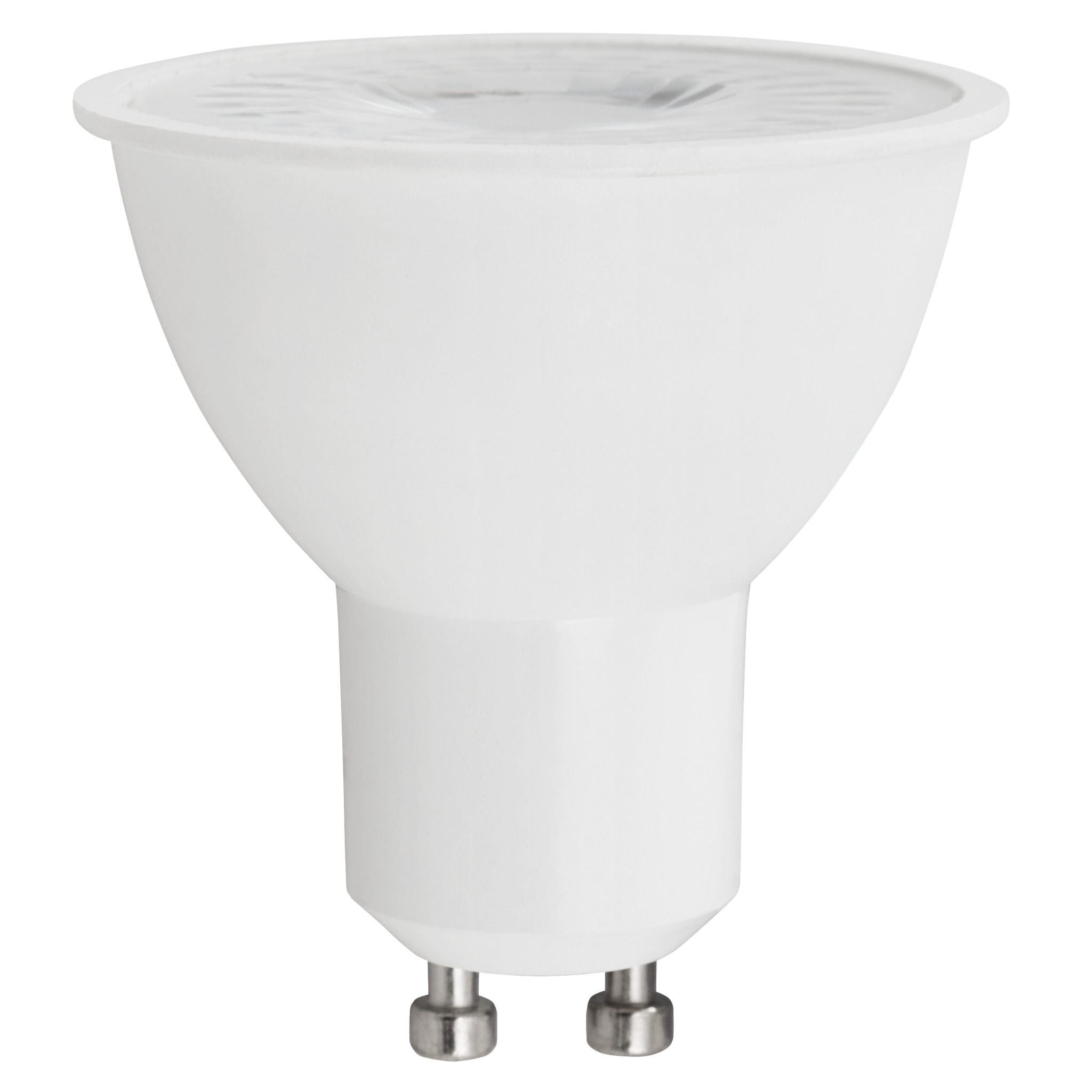 LED-Strahler McShine ''PV-MCOB'' GU10, 3W, 240lm, 38°, 3000K, warmweiß