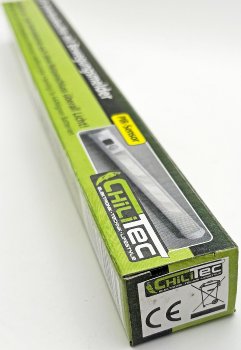 LED Unterbauleuchte mit Bewegungsmelder / Batteriebet., 9 SMD LEDs, 80lm, warmweiß