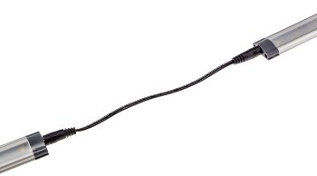 LED Unterbauleuchte "CT-FL80" 80cm, 745lm, 6W, 4200K / tageslicht weiß