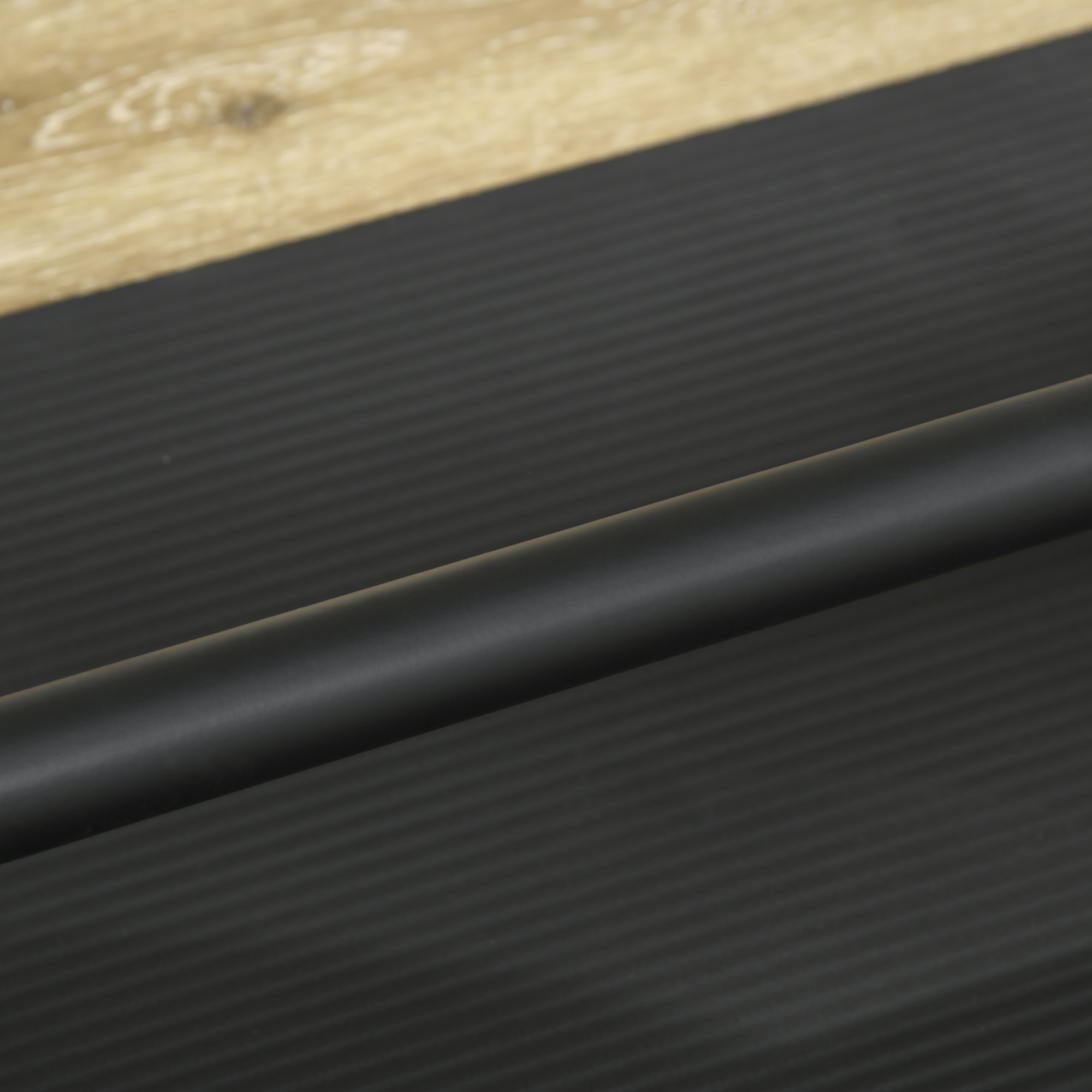 Hanteln Set 20kg Hantelset aus Gusseisen Kurzhanteln mit Verbindungsrohr Rutschfester Griff Mehrfarbig