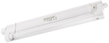 LED Unterbauleuchte "SMD pro" 27cm / 2W, 190lm, 3000k, Licht warmweiß