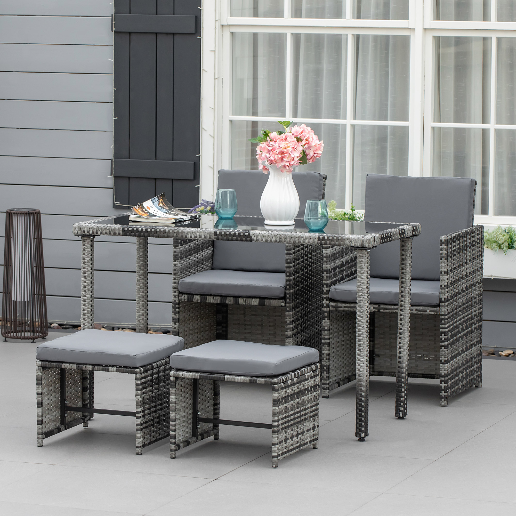 outsunny-polyrattan-sitzgruppe-11tlg-set-120-cm-x-60-cm-x-72-cm~861-015GY