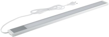 LED Unterbauleuchte "Comprido 600" / 230V,10W, 1430lm, 60cm,4200K neutralweiß