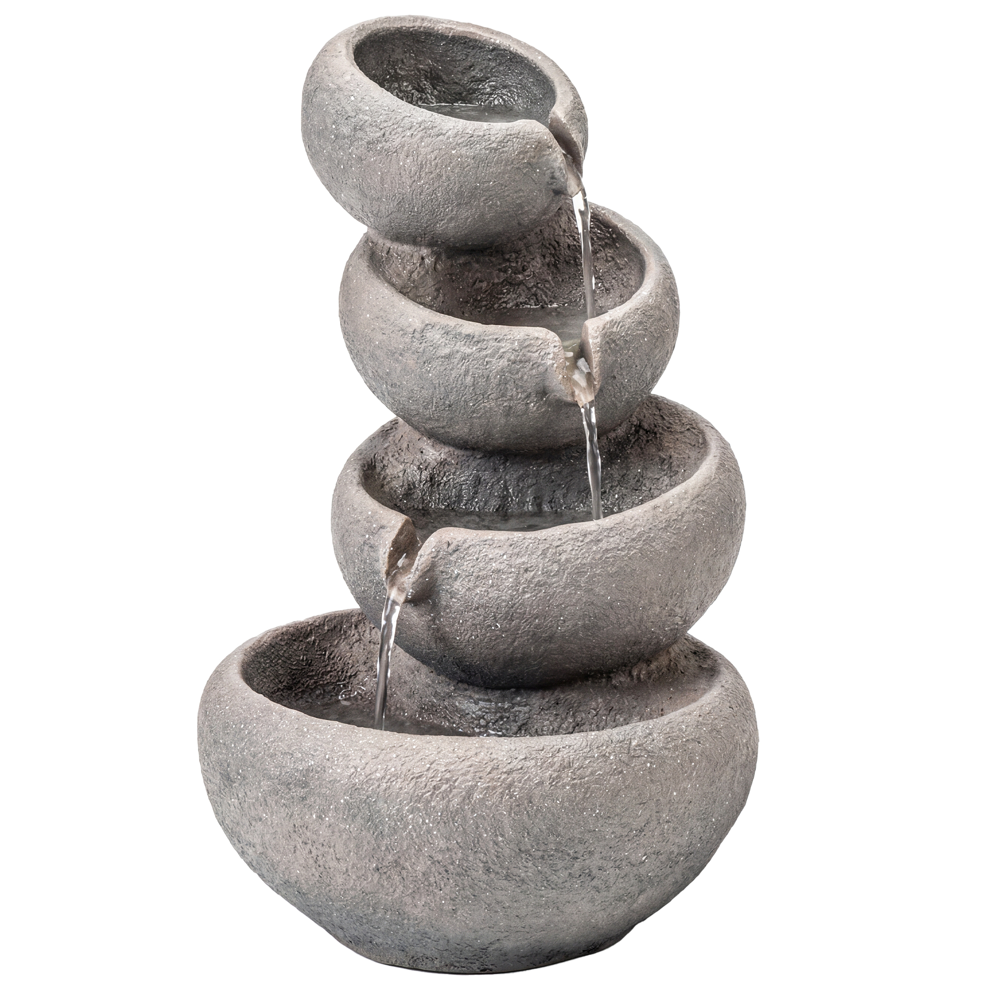 outsunny-springbrunnen-outdoor-aus-kunstharz-4-stufig-gartenbrunnen-mit-led-beleuchtung-pumpe-steinoptik-35-x-32-x-50-cm~23OOJ1KN9V801