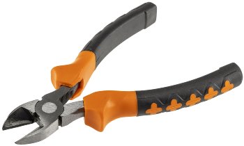 Zangen-Set "ProGrip", 3-teilig, Kombi / Spitzzange, Seitenschneider