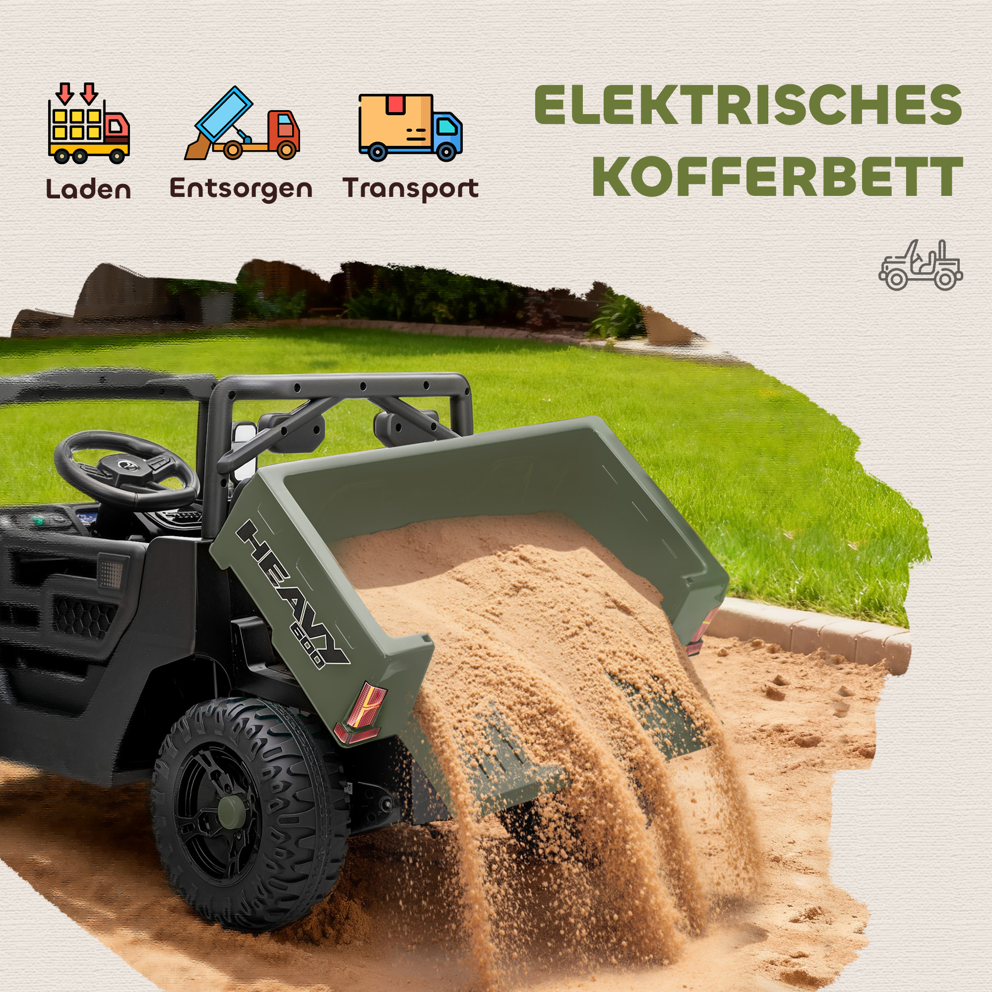 aiyaplay-elektrofahrzeug-2-motoren-kofferraum-utv-design-musikfunktion-grun~222TH45EPUO00
