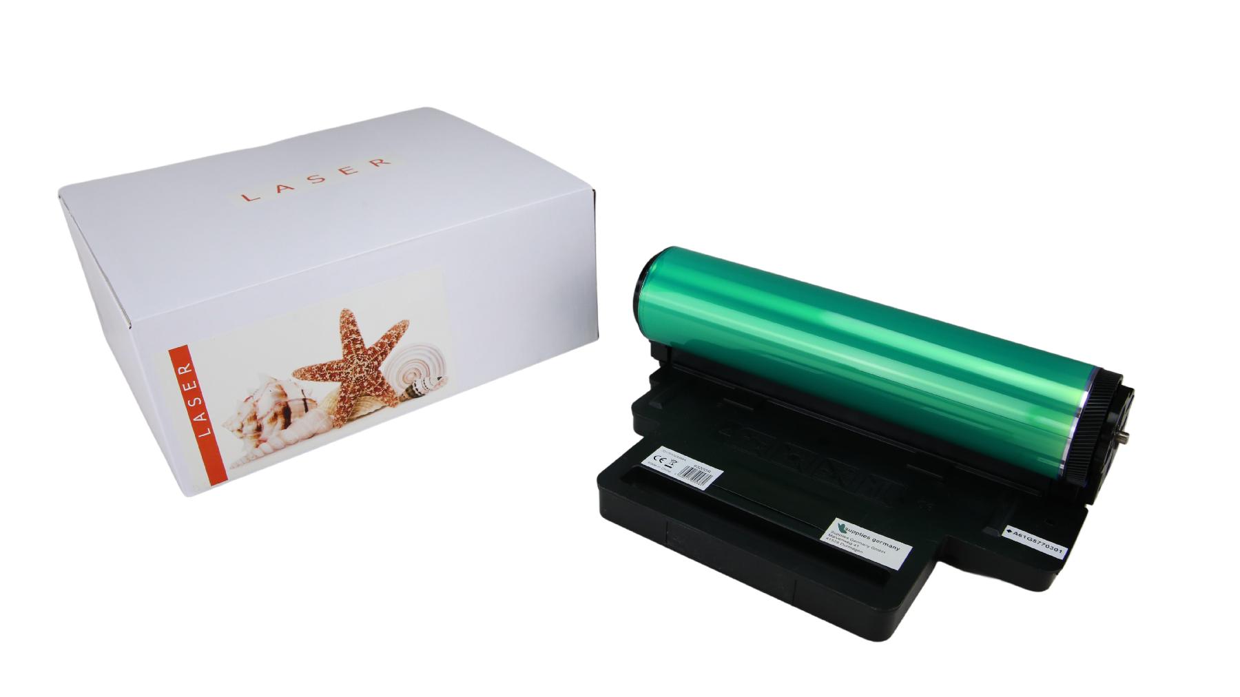 CLP320DR alternativ Trommel schwarz für Samsung / CLTR407 / 24.000 Seiten