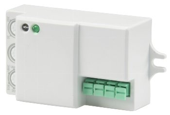 HF Bewegungsmelder "CBM extend" 230V / 180/360°, zur Nachrüstung in Leuchten