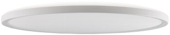 LED Deckenleuchte "Santano FR-42 CCT" / IP54, Ø 42cm, 24W, CCT 3000-6000k