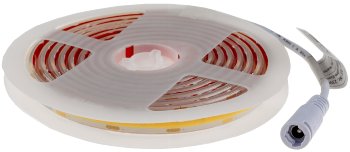 LED-Stripe "CLS-COB V2" 2m, neutralweiß / 12V, 19W,  1916 Lumen