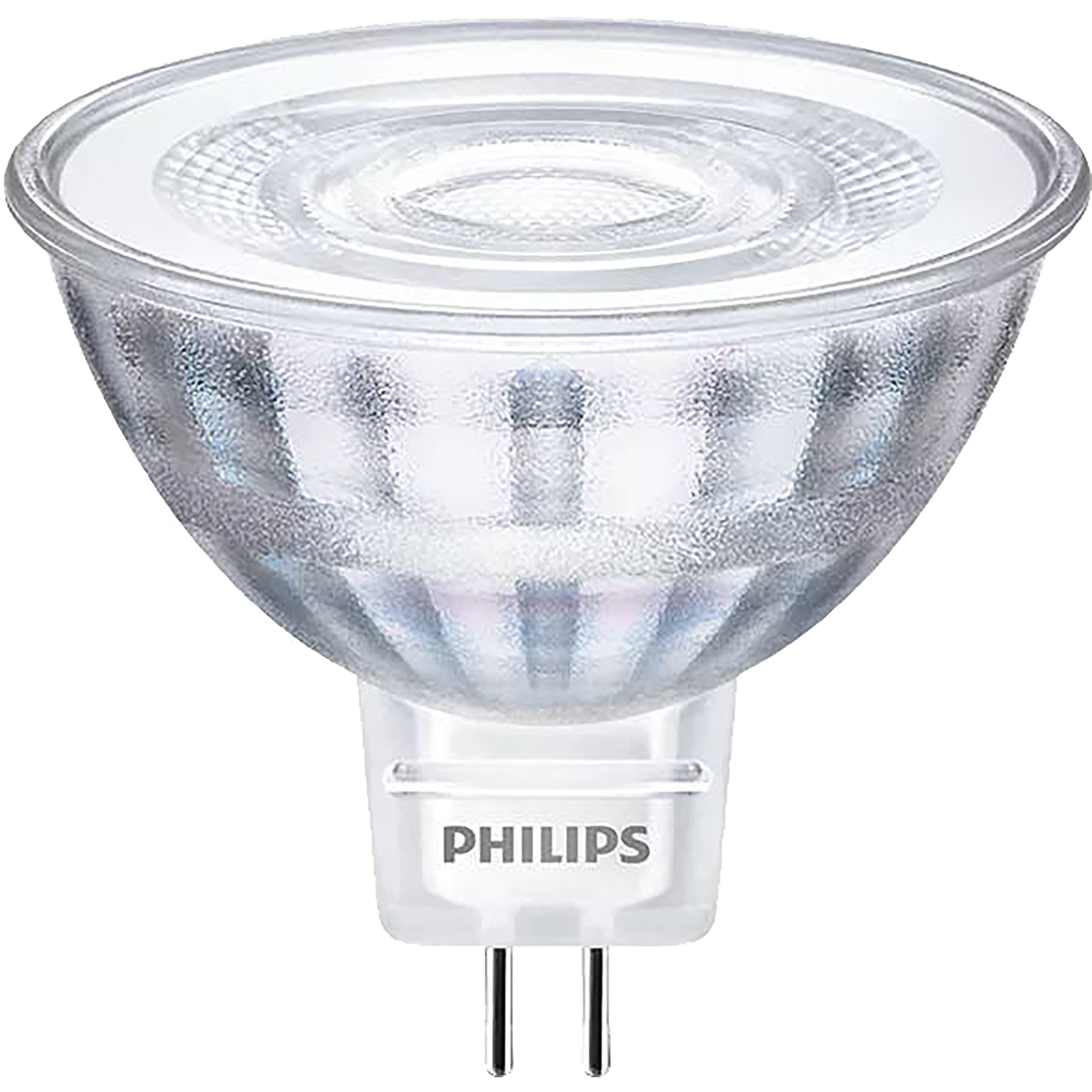LED-Strahler Philips ''CorePro'', GU5.3, 4,4W, 2700K, 12V