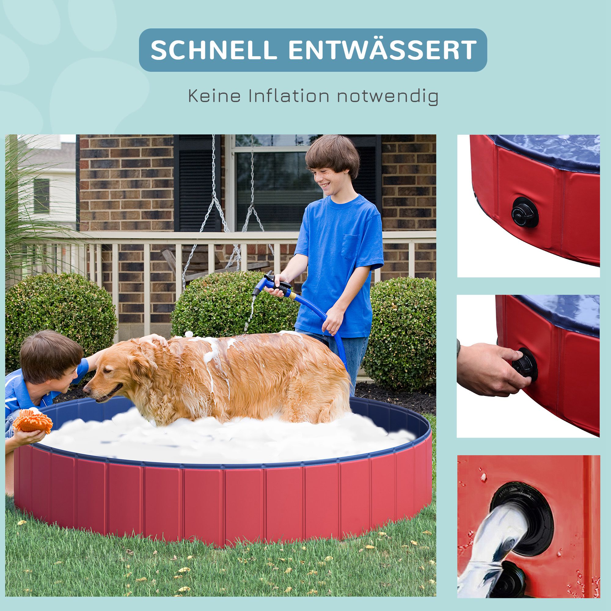 pawhut-hundebadewanne-hundepool-wasserbecken-fur-hunde-160-x-30-cm~D01-005