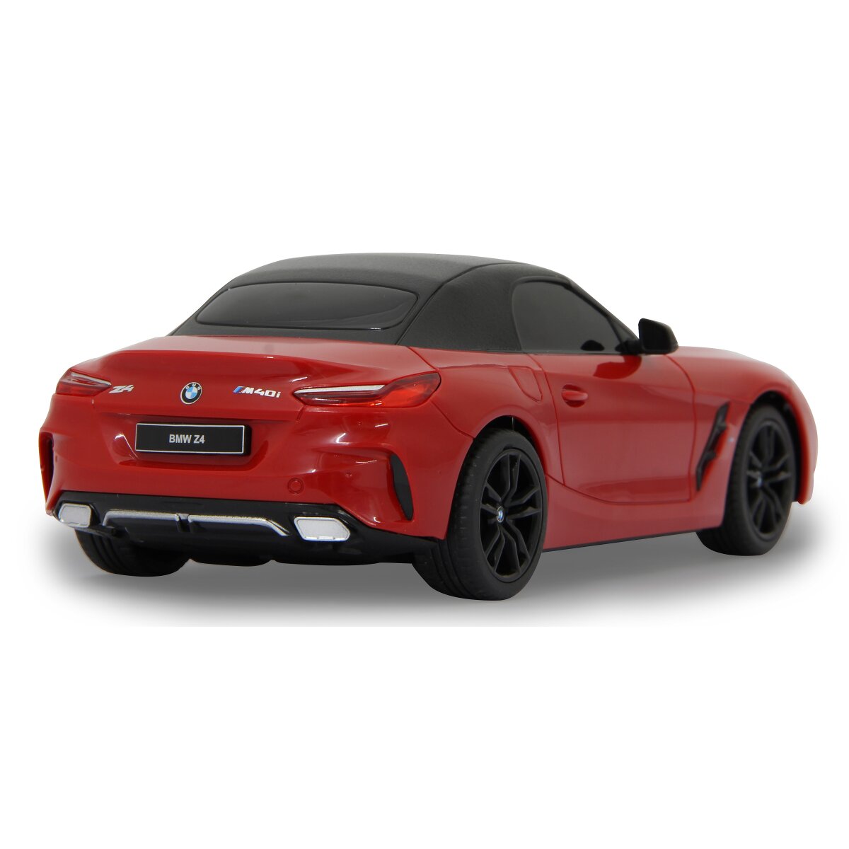 BMW Z4 Roadster 1:24 rot 2,4GHz