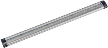 LED Unterbauleuchte "CT-FL30" 30cm, 278lm, 3 Watt, 4000K / tageslicht weiß