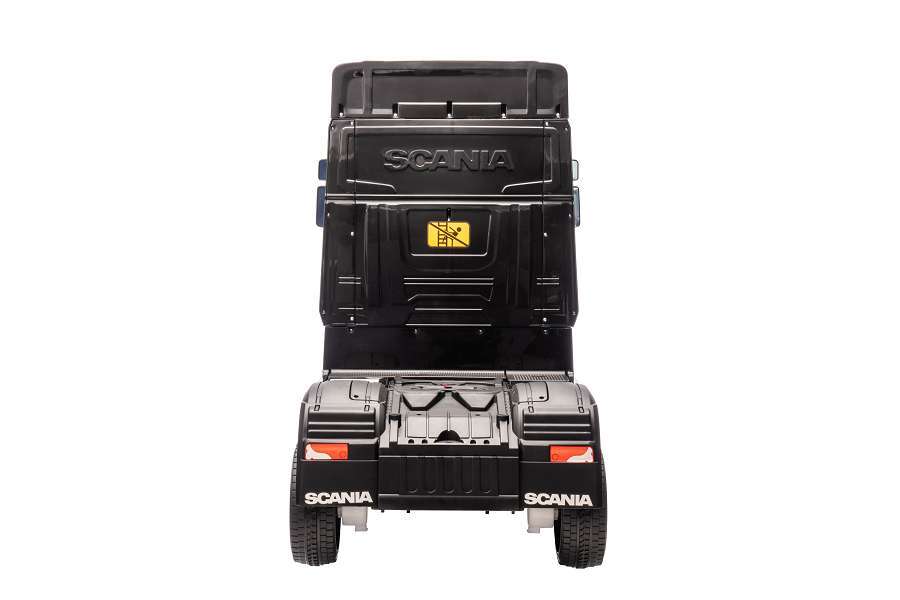 Kinderfahrzeug SCANIA R Series