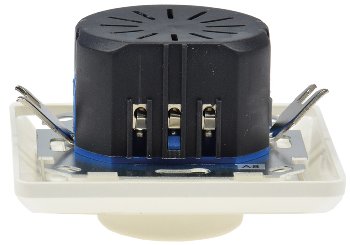 LED geeigneter Dimmer "PrimaLuxe", Glühlampen 25-300W, LED 5-100W