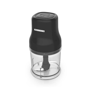 Mini-Food Chopper | 200 W | 0,5 l | 1-Gang | schwarz