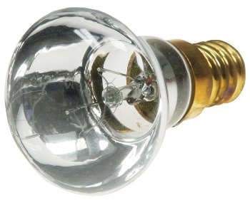 Ersatzlampe für Lavalampen, E14, 30W, R39 #21468, 22260