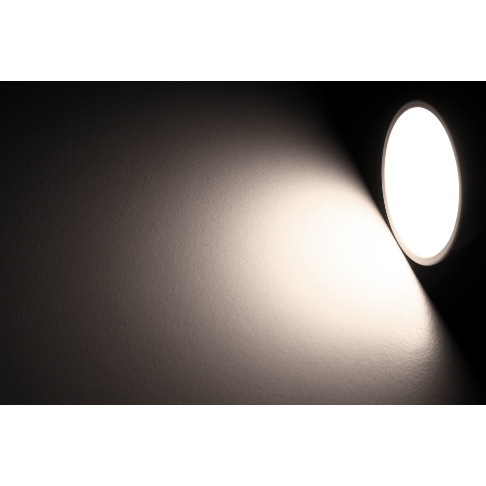 LED-Strahler McShine ''MS-60-10dimm'' 6W, 510lm, neutralweiß, dimmbar, 10er-Pack