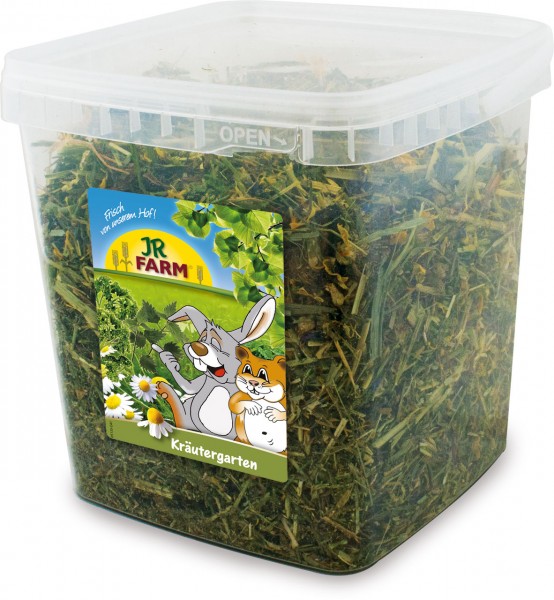 JR Farm Kräutergarten im Eimer - 500g JR Farm Kräutergarten im Eimer - 500g