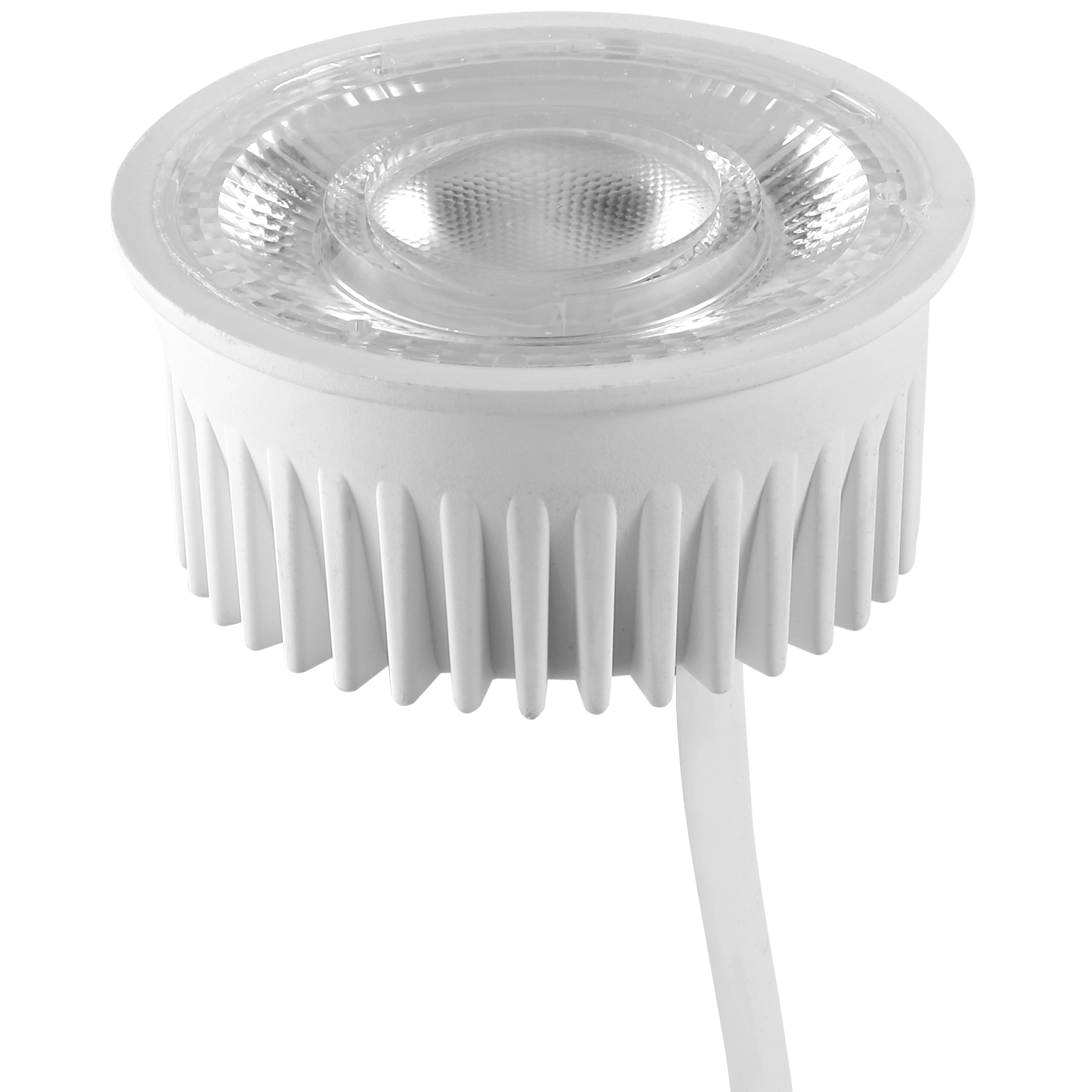 LED-Modul EINLICHT ''Bronn'' 2,5W, 450 Lumen, 50x25mm, 4000K, neutralweiß