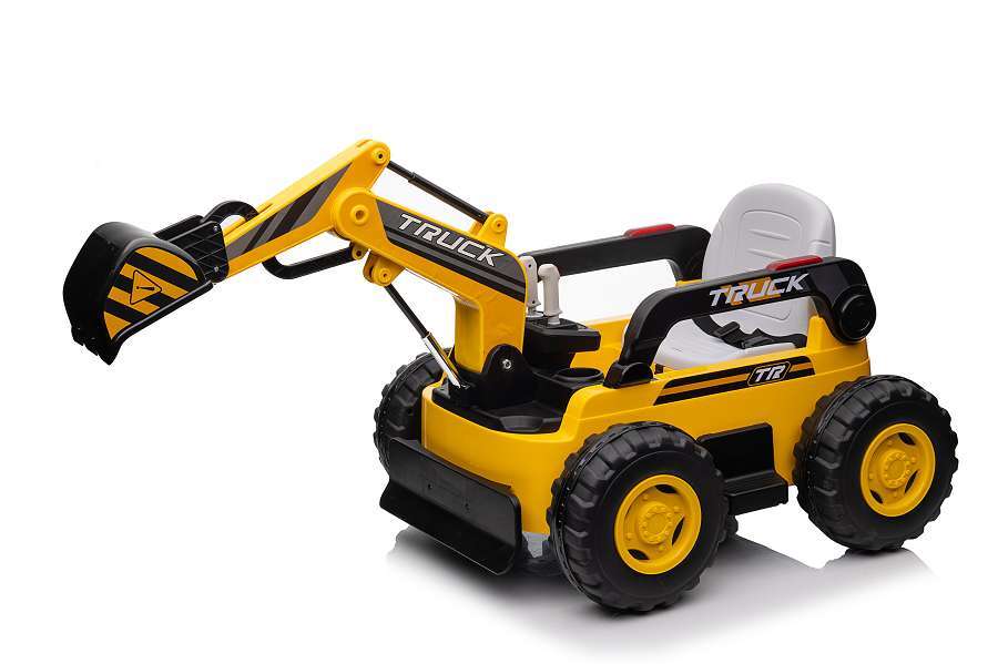 Kinderfahrzeug Radlader