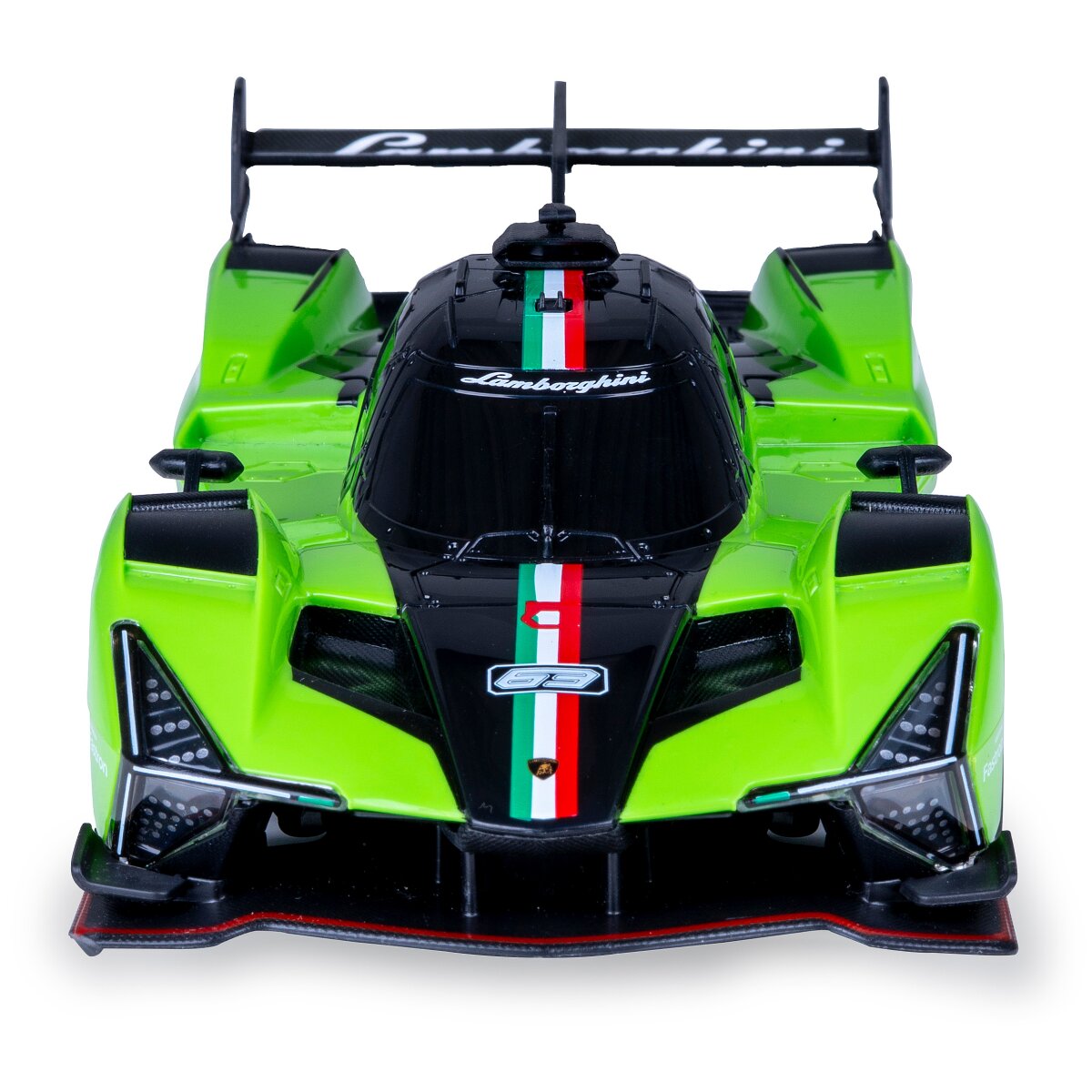Lamborghini SC63 LMDH 1:24 grün 2,4GHz