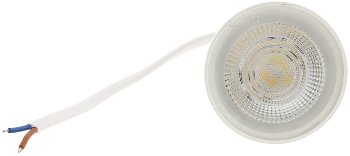 LED-Modul "Piatto N5" warmweiß / 38°, 2900K, 230V, 5W, 370lm, 50x24mm