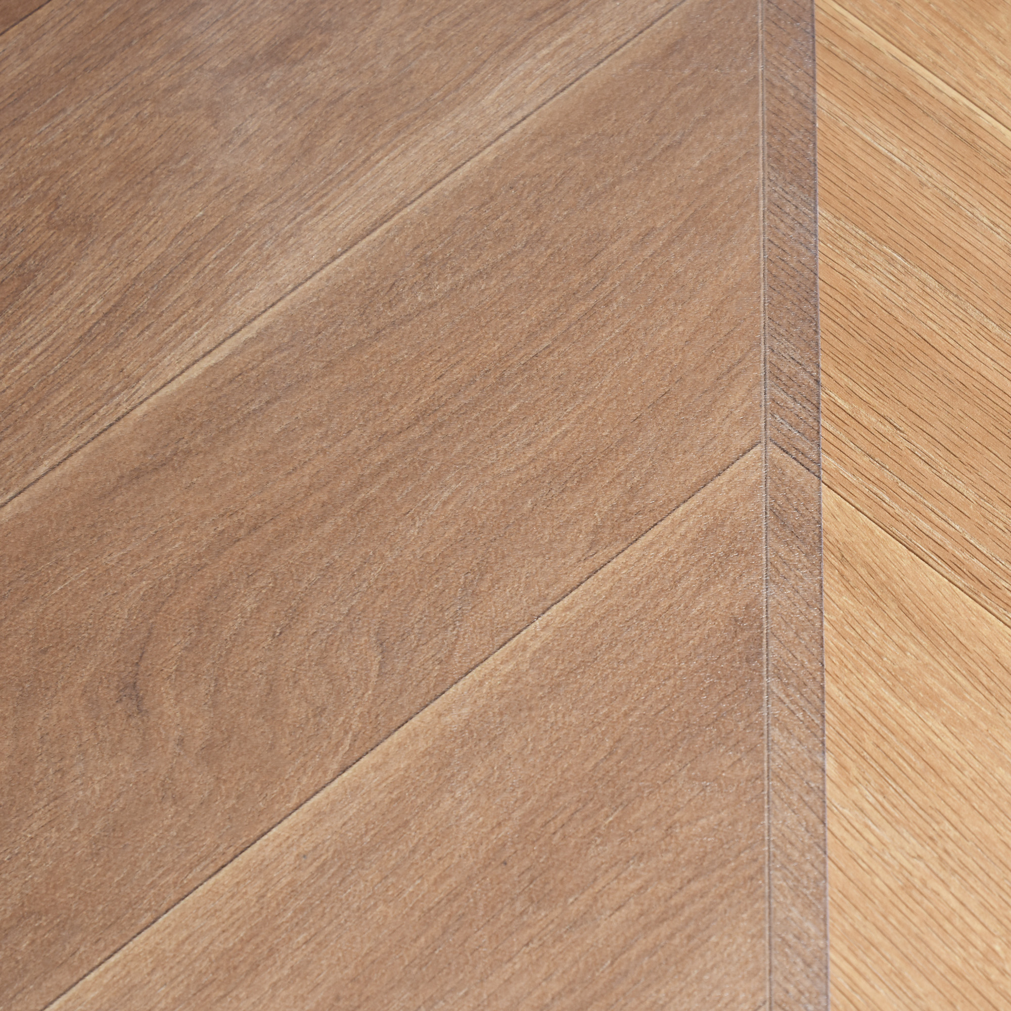 Bodenschutzmatte, rutschfest, 1,5mm dick, 90x120cm, Transparent