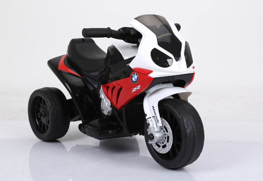 Kindermotorrad 188