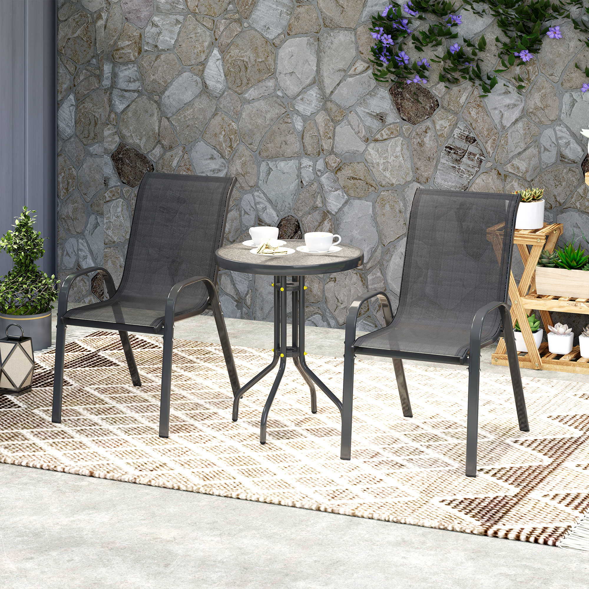 outsunny-3-teiliges-outdoor-gartensalon-mobelset-2-stapelbare-sessel-glastisch-gehartetes-glas-schwarz~1T3S3EKD1IO01