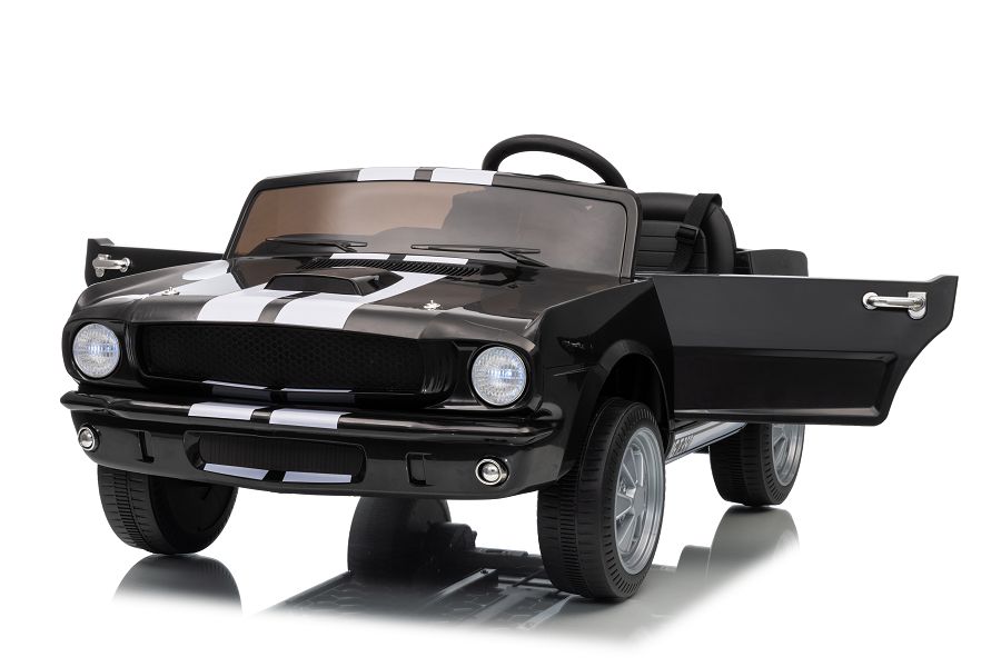 Kinderfahrzeug Shelby GT350