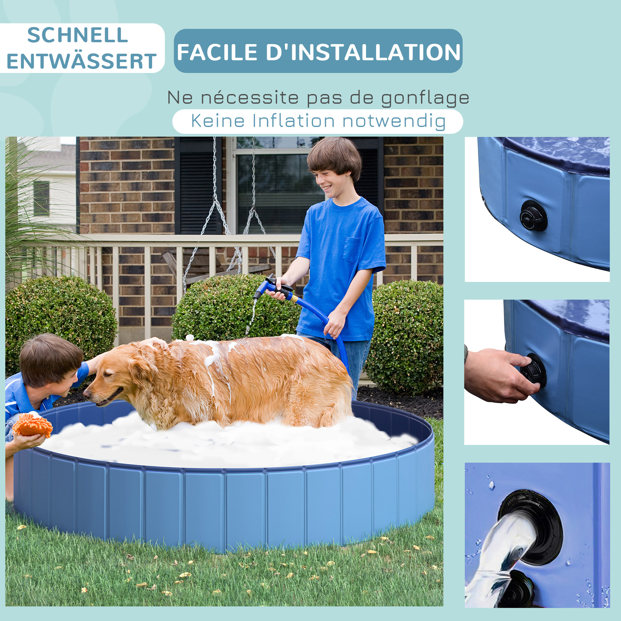 pawhut-hundebadewanne-hundepool-120-x-30-cm-blau~D01-004BU